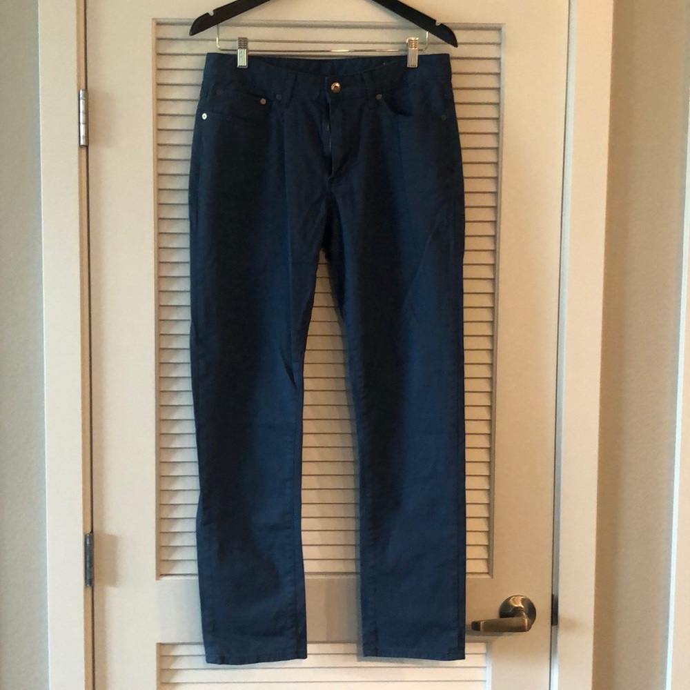 Men’s Nautica slim fit 32x32 pants